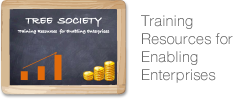 Training Resources For Enabling Enterprises